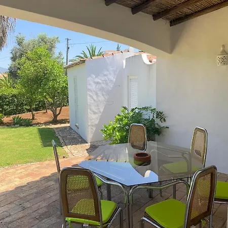 Villa Gwendolin Portimão