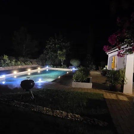 Gwendolin Villa Portimão