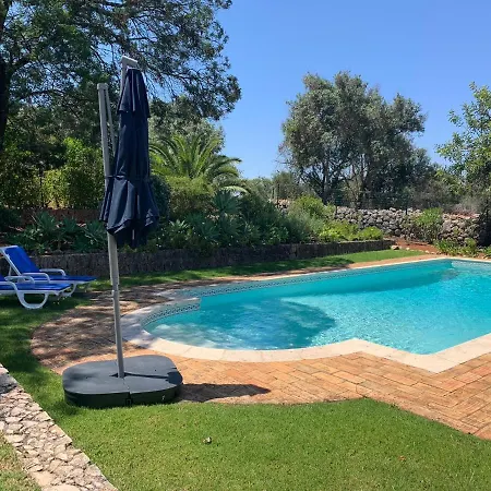 Villa Gwendolin Portimão