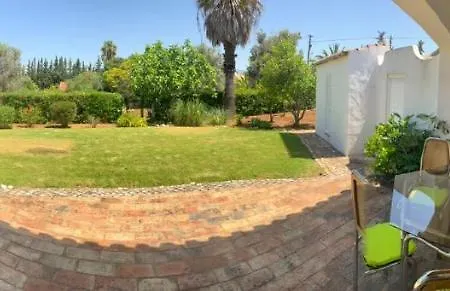 ヴィラ Gwendolin *