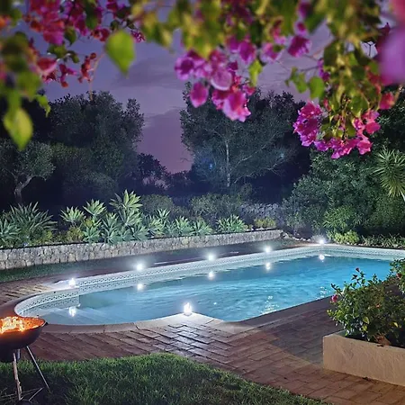 Gwendolin ヴィラ *