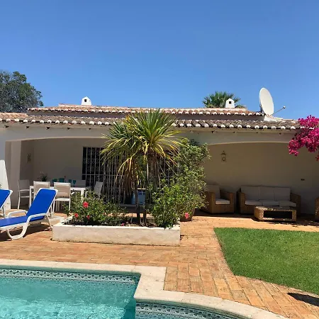 ヴィラ Gwendolin *