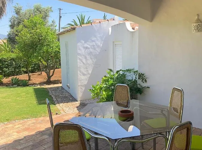 Villa Gwendolin Portimão