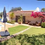 Gwendolin Villa *