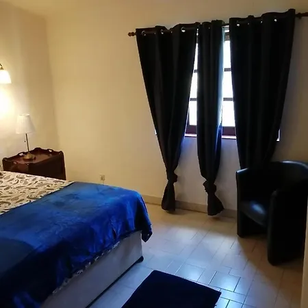 Gwendolin Villa *