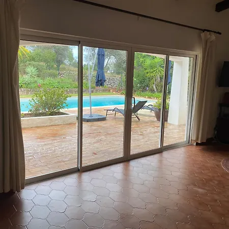 Gwendolin Villa Portimão