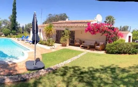 Gwendolin Villa *